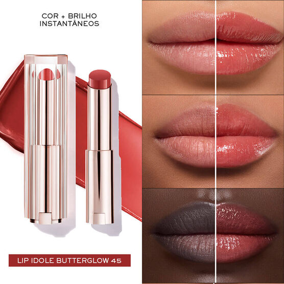 LIP IDOLE BUTTERGLOW 45